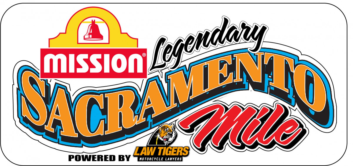 Mission Foods® Named Primary Partner for Aug. 20 Legendary Sacramento Mile Progressive AFT Race At Cal Expo