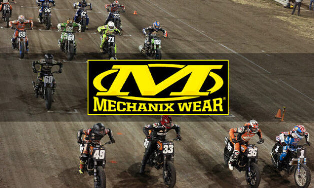 Mechanix Wear Named Official Work Glove of Progressive AFT