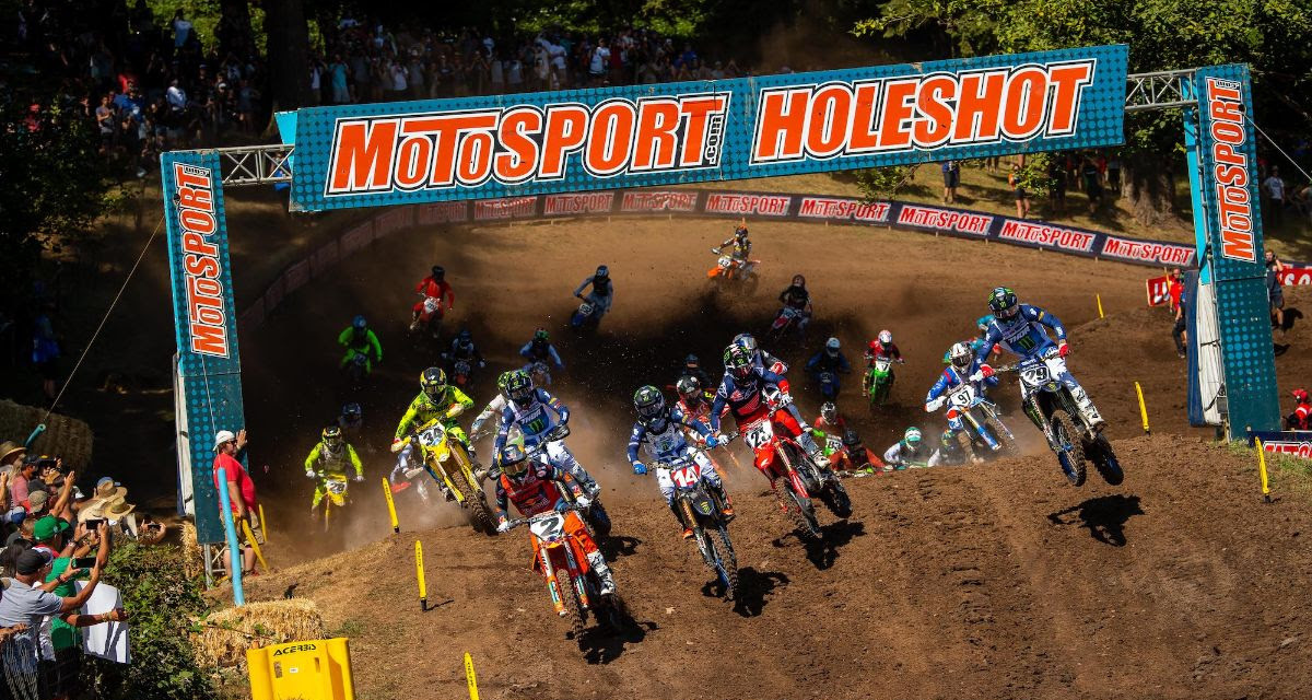 <strong>MotoSport.com Returns as Key Partner for<br>50th Anniversary of Pro Motocross Championship</strong>