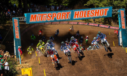 <strong>MotoSport.com Returns as Key Partner for<br>50th Anniversary of Pro Motocross Championship</strong>