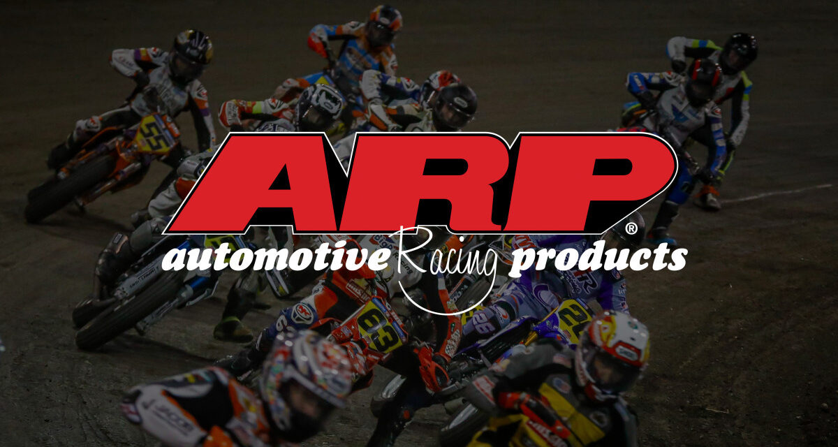 Automotive Racing Products Returns as Official Performance Fastener of Progressive AFT