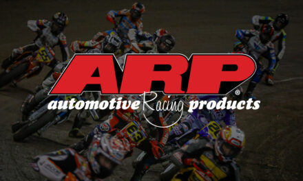 Automotive Racing Products Returns as Official Performance Fastener of Progressive AFT